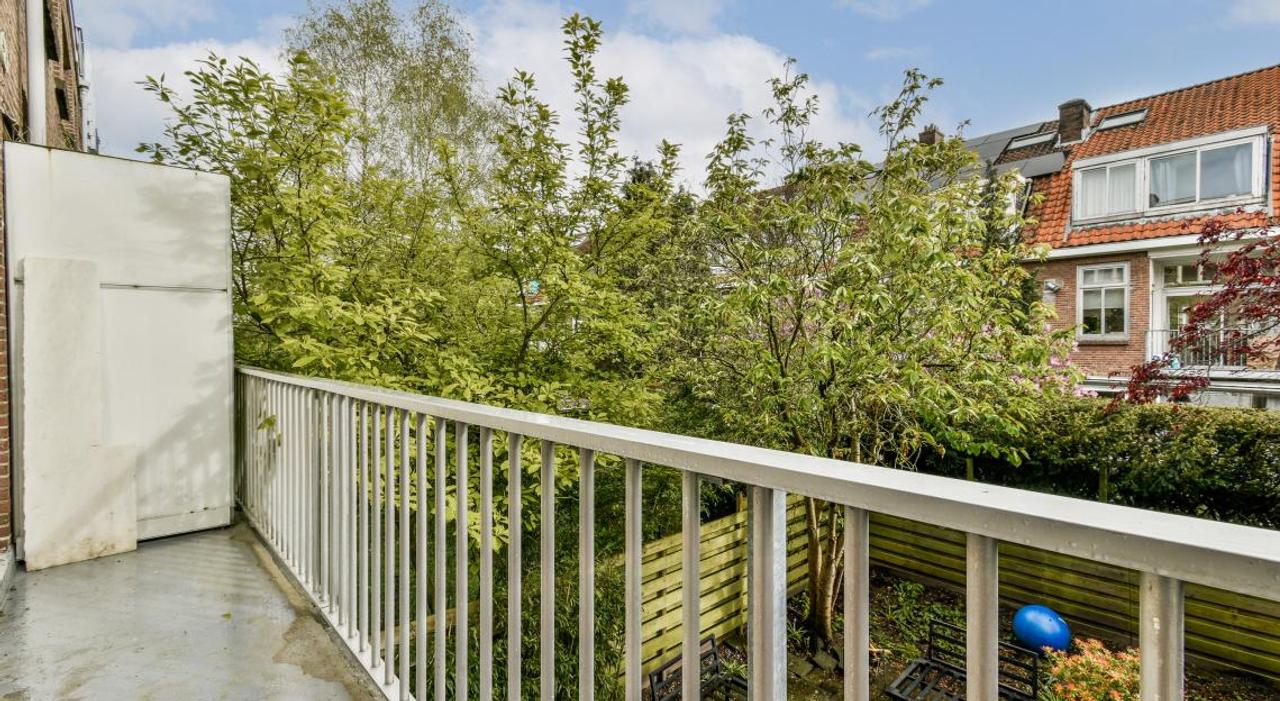 126 m² appartement met balkon in Middenmeer - Afbeelding 20