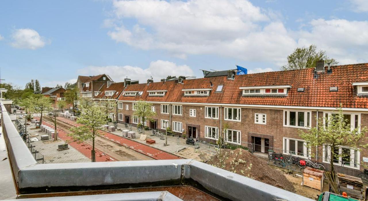 126 m² appartement met balkon in Middenmeer - Afbeelding 22