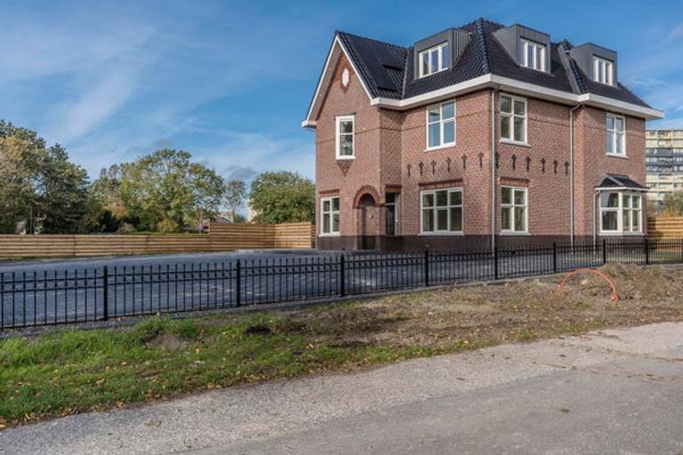 A+++ apartment with garden in Bornholm - Image 3