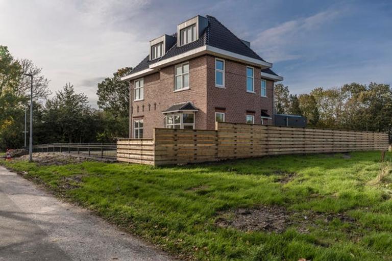 A+++ apartment with garden in Bornholm - Image 4