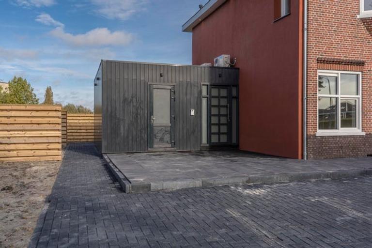 A+++ apartment with garden in Bornholm - Image 7
