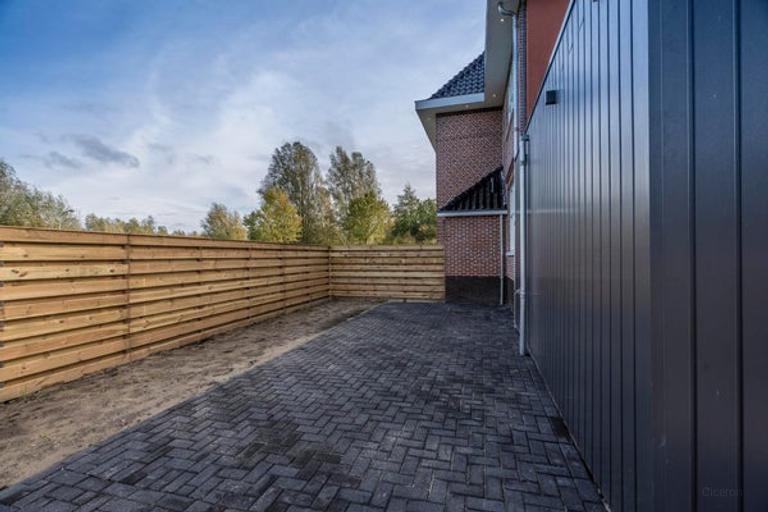 A+++ apartment with garden in Bornholm - Image 9
