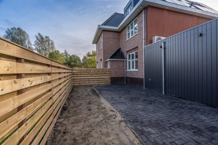 A+++ apartment with garden in Bornholm - Image 10