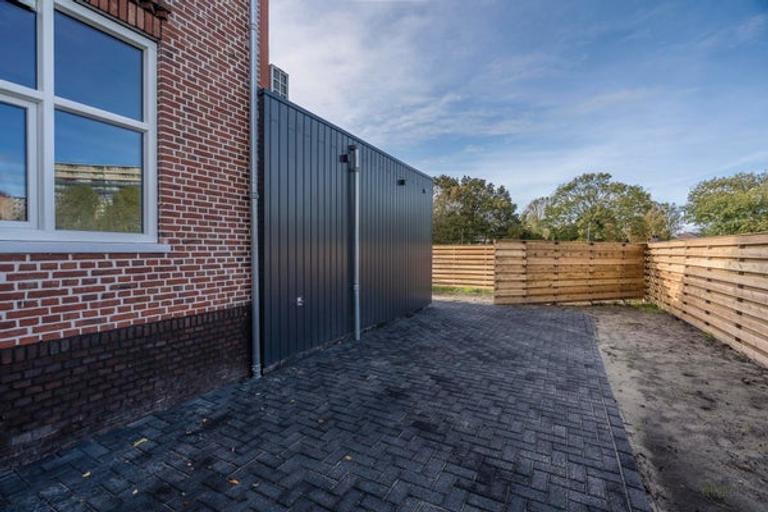 A+++ apartment with garden in Bornholm - Image 11