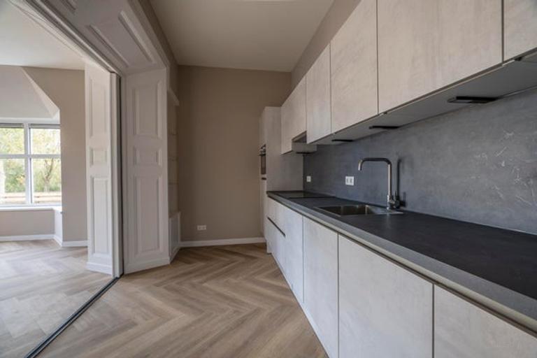 A+++ apartment with garden in Bornholm - Image 21