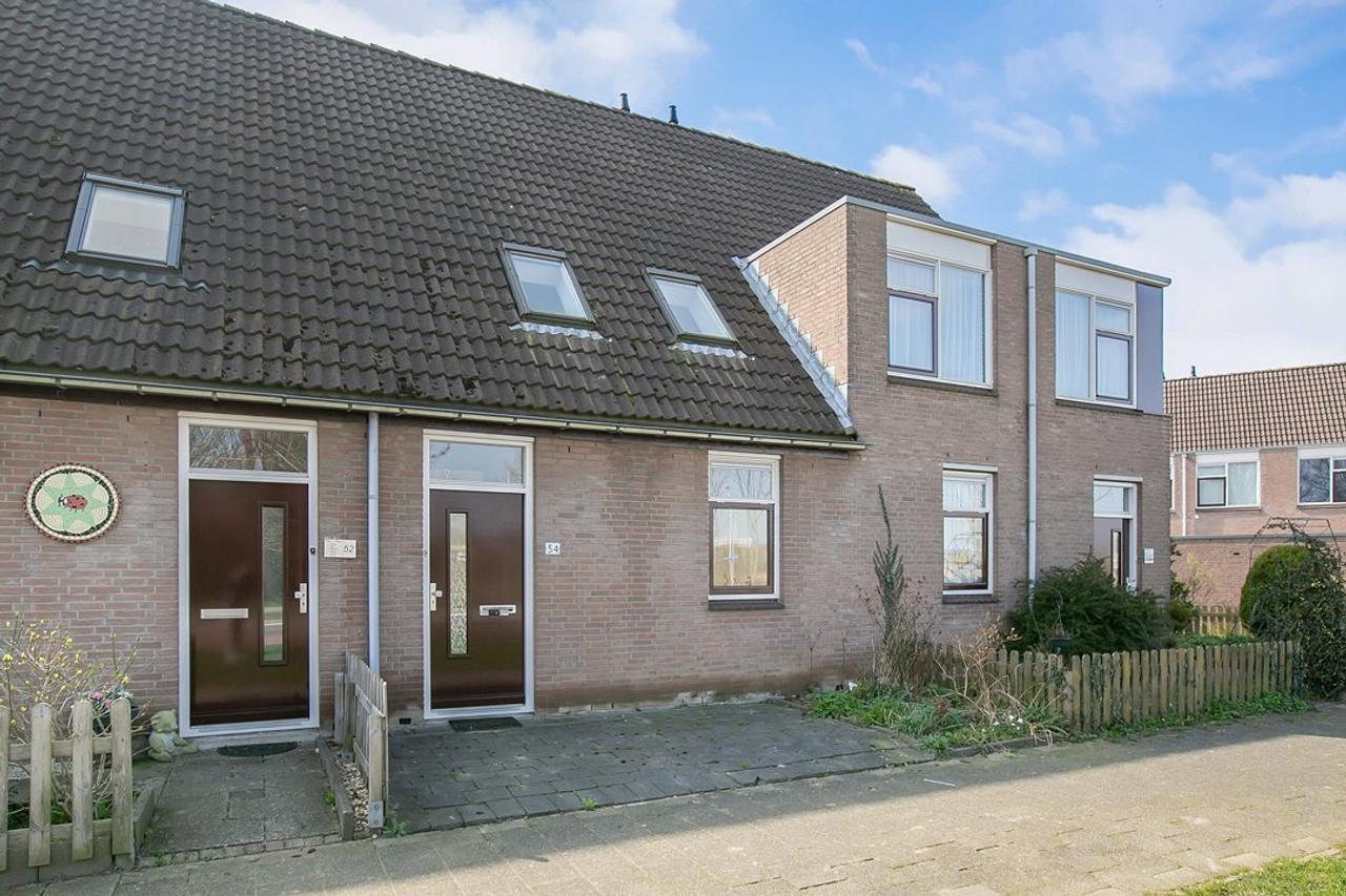 Home with Storage Room in Monnikenhof - Image 1