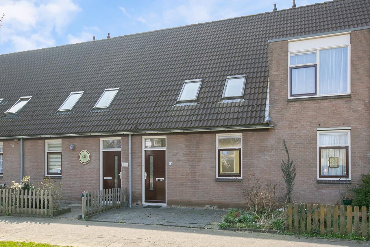Home with Storage Room in Monnikenhof - Image 18