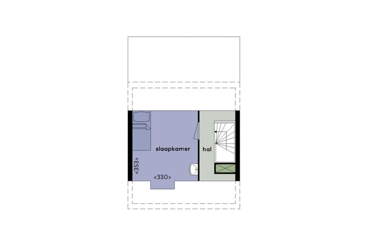 Home with Storage Room in Monnikenhof - Image 21