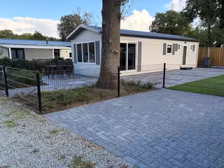 Furnished Holiday Home in Voorthuizen