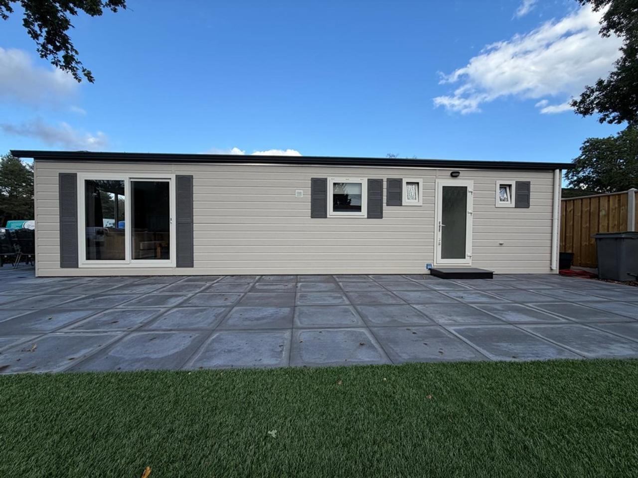 Furnished Holiday Home in Voorthuizen - Image 2