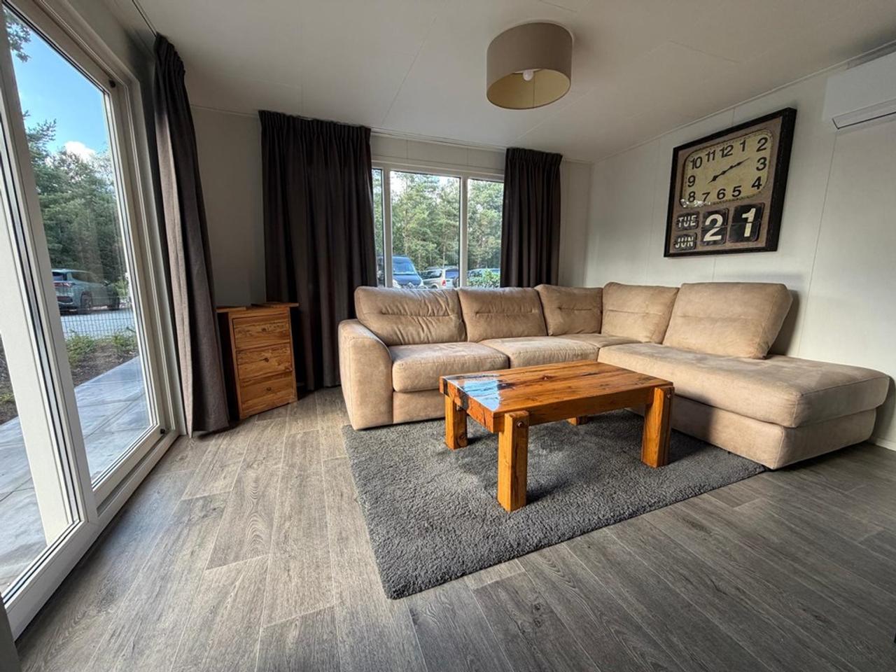 Furnished Holiday Home in Voorthuizen - Image 4
