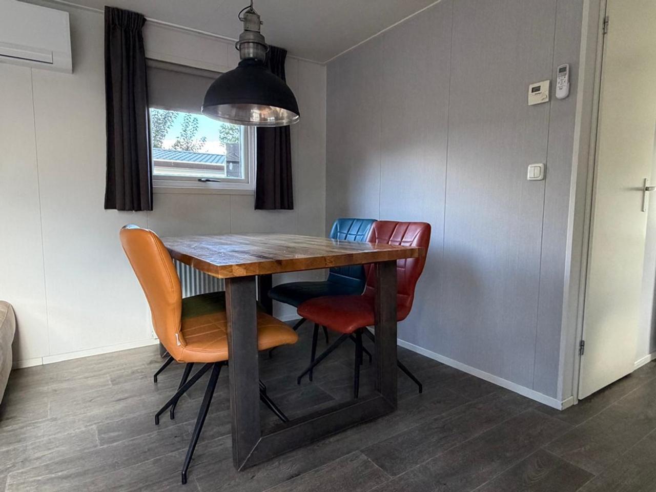Furnished Holiday Home in Voorthuizen - Image 8