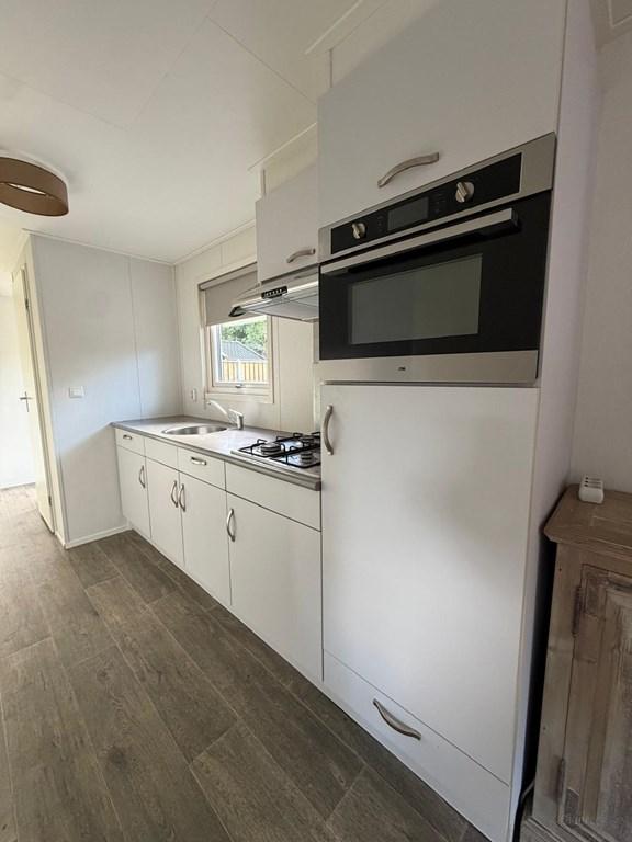 Furnished Holiday Home in Voorthuizen - Image 11