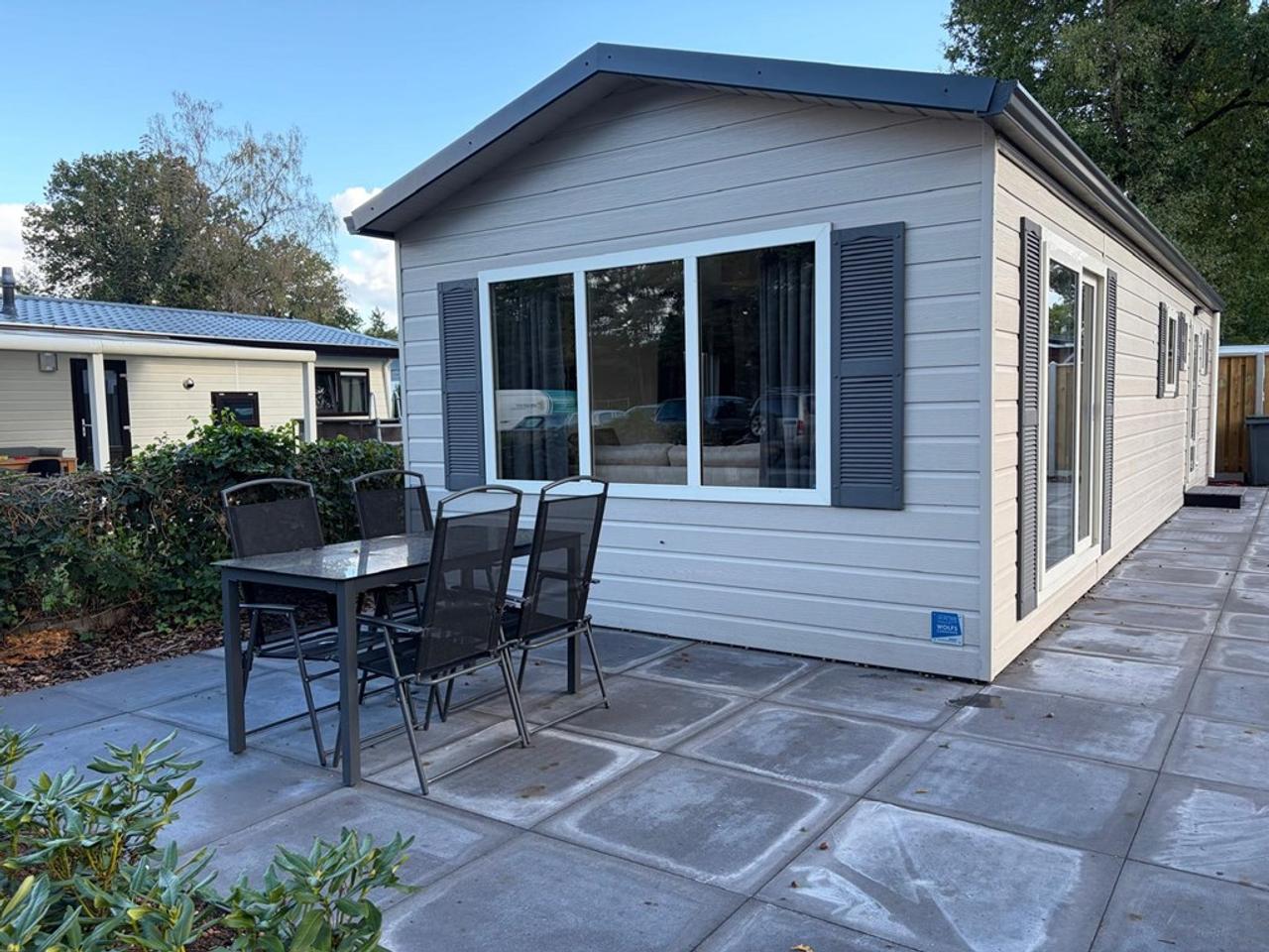 Furnished Holiday Home in Voorthuizen - Image 19