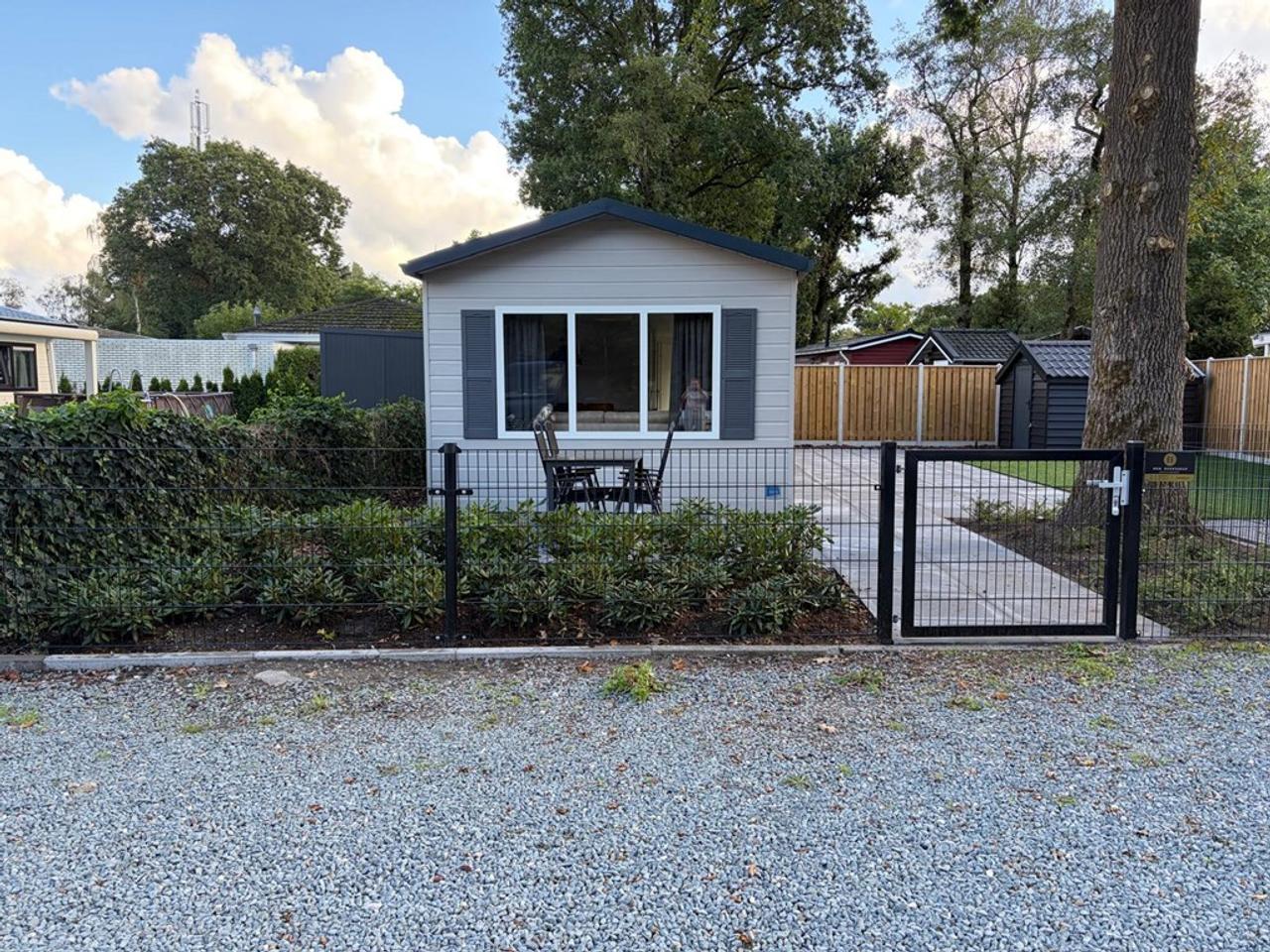 Furnished Holiday Home in Voorthuizen - Image 20