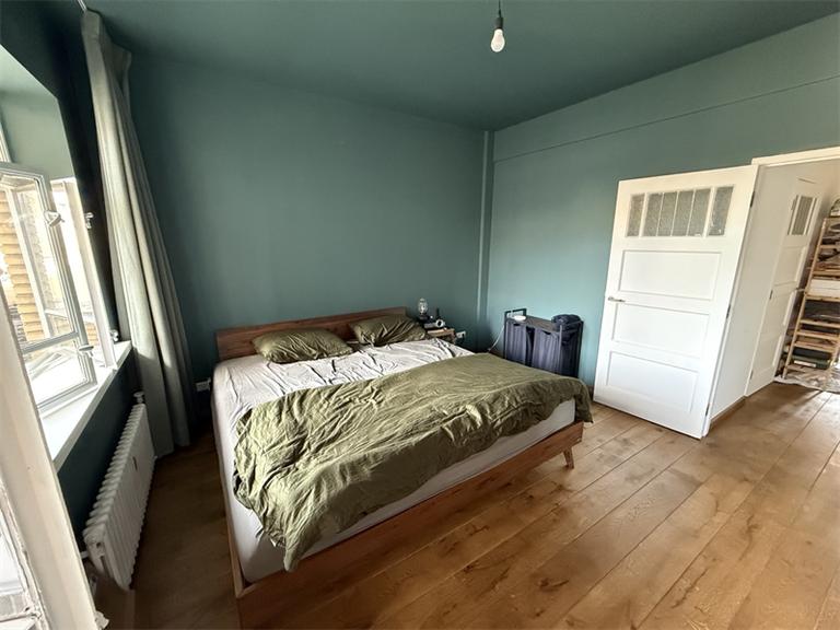 Gemeubileerd 92 m² appartement met balkon - Afbeelding 5