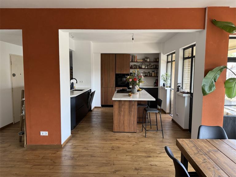 Gemeubileerd 92 m² appartement met balkon - Afbeelding 10