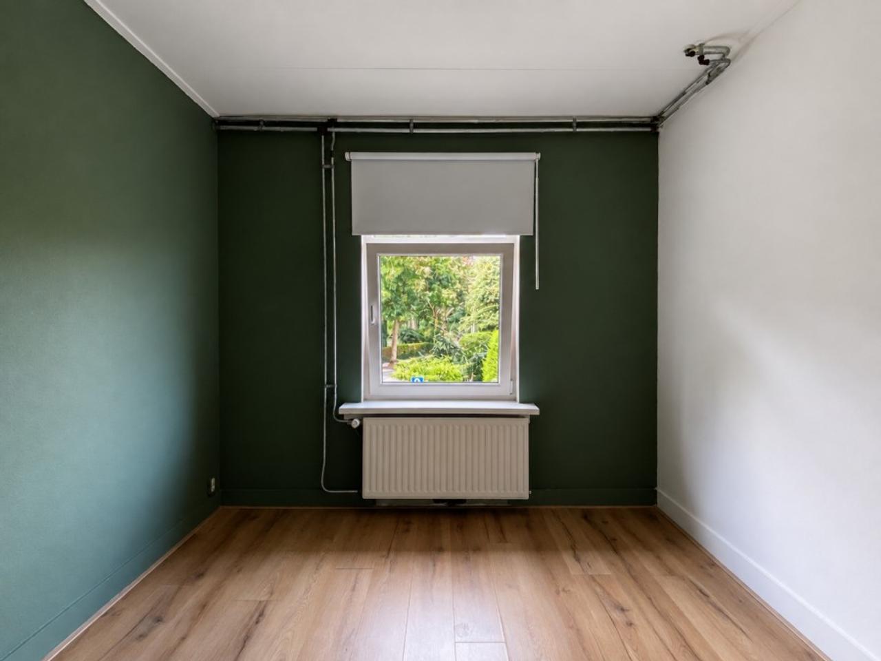 Bright Room with Garden in Deventer - Image 2