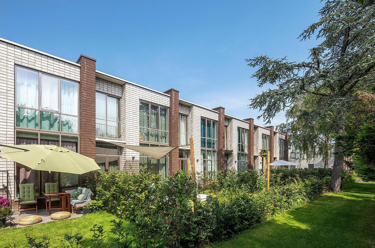 104 m² gezinswoning met energielabel A - Afbeelding 1