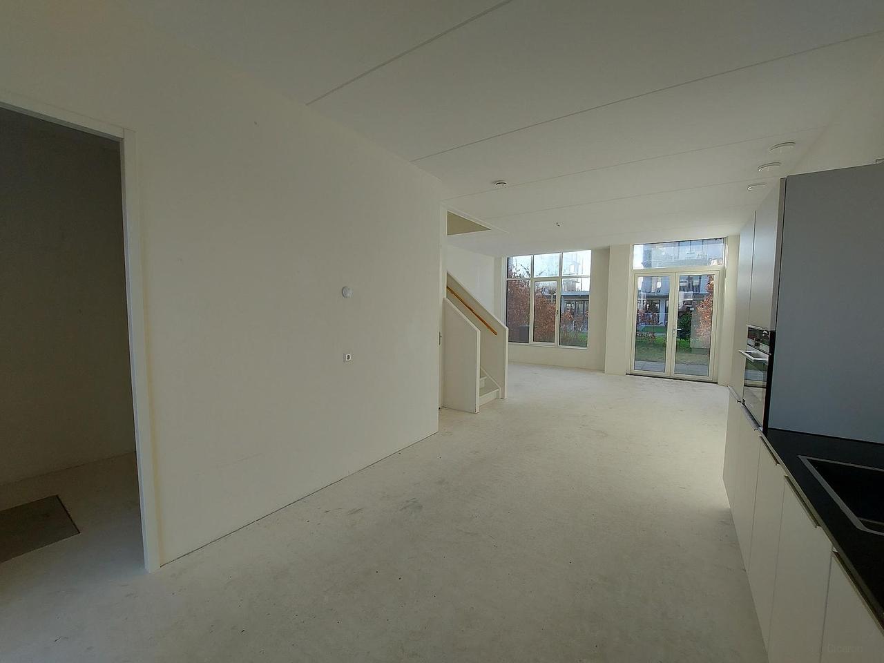 104 m² gezinswoning met energielabel A - Afbeelding 2