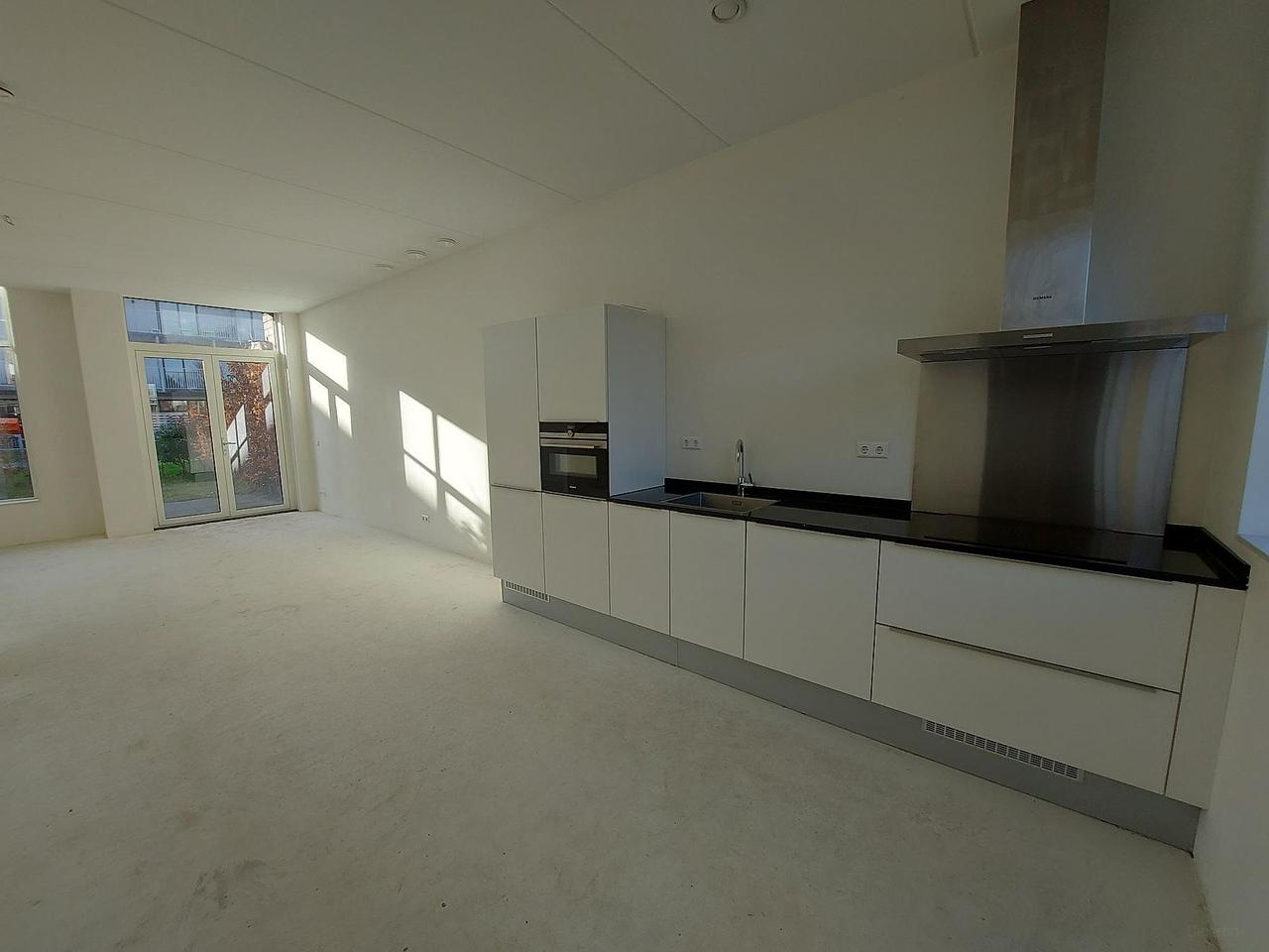 104 m² gezinswoning met energielabel A - Afbeelding 3