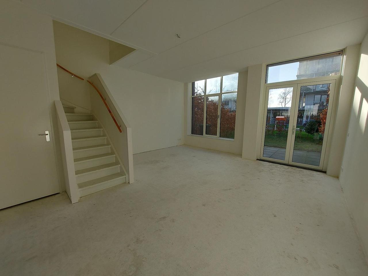104 m² gezinswoning met energielabel A - Afbeelding 4
