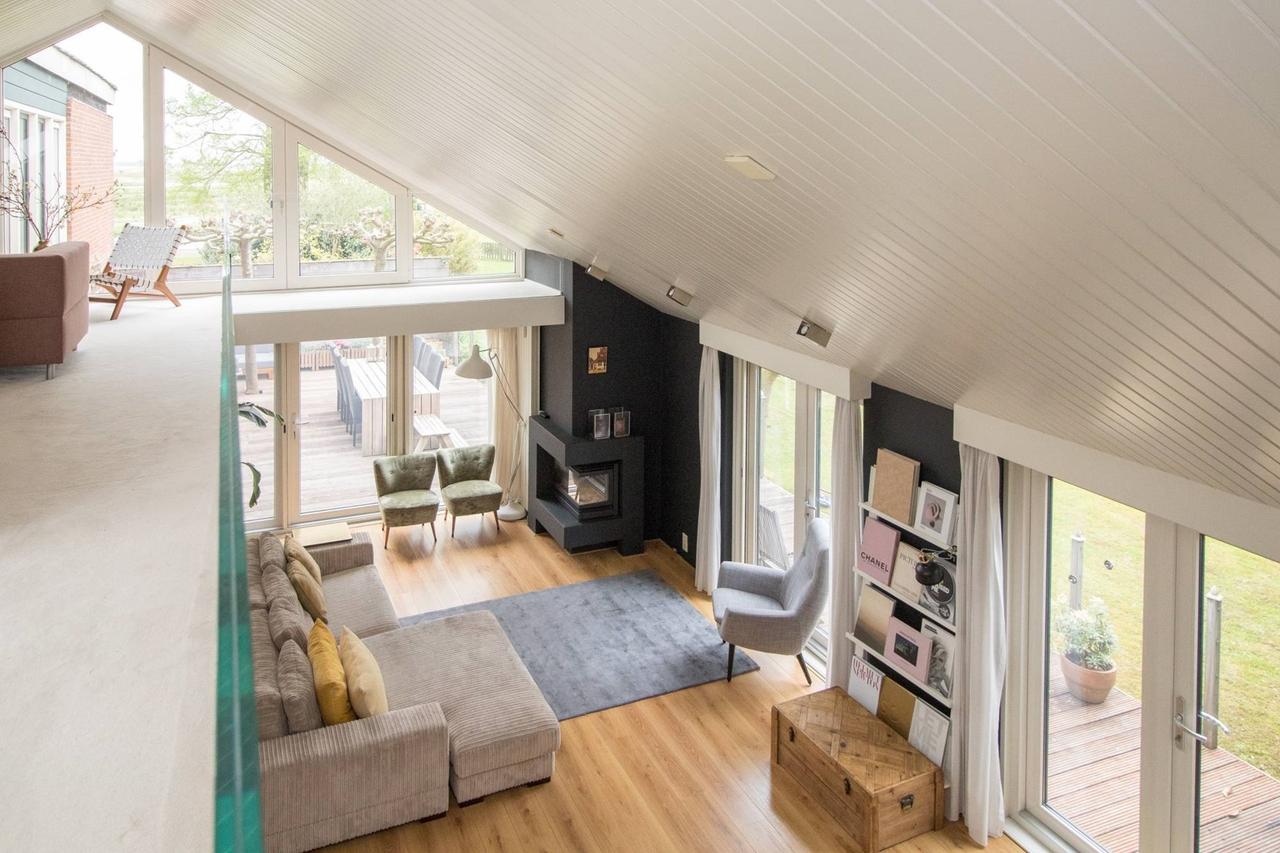 Furnished waterfront bungalow - Image 31