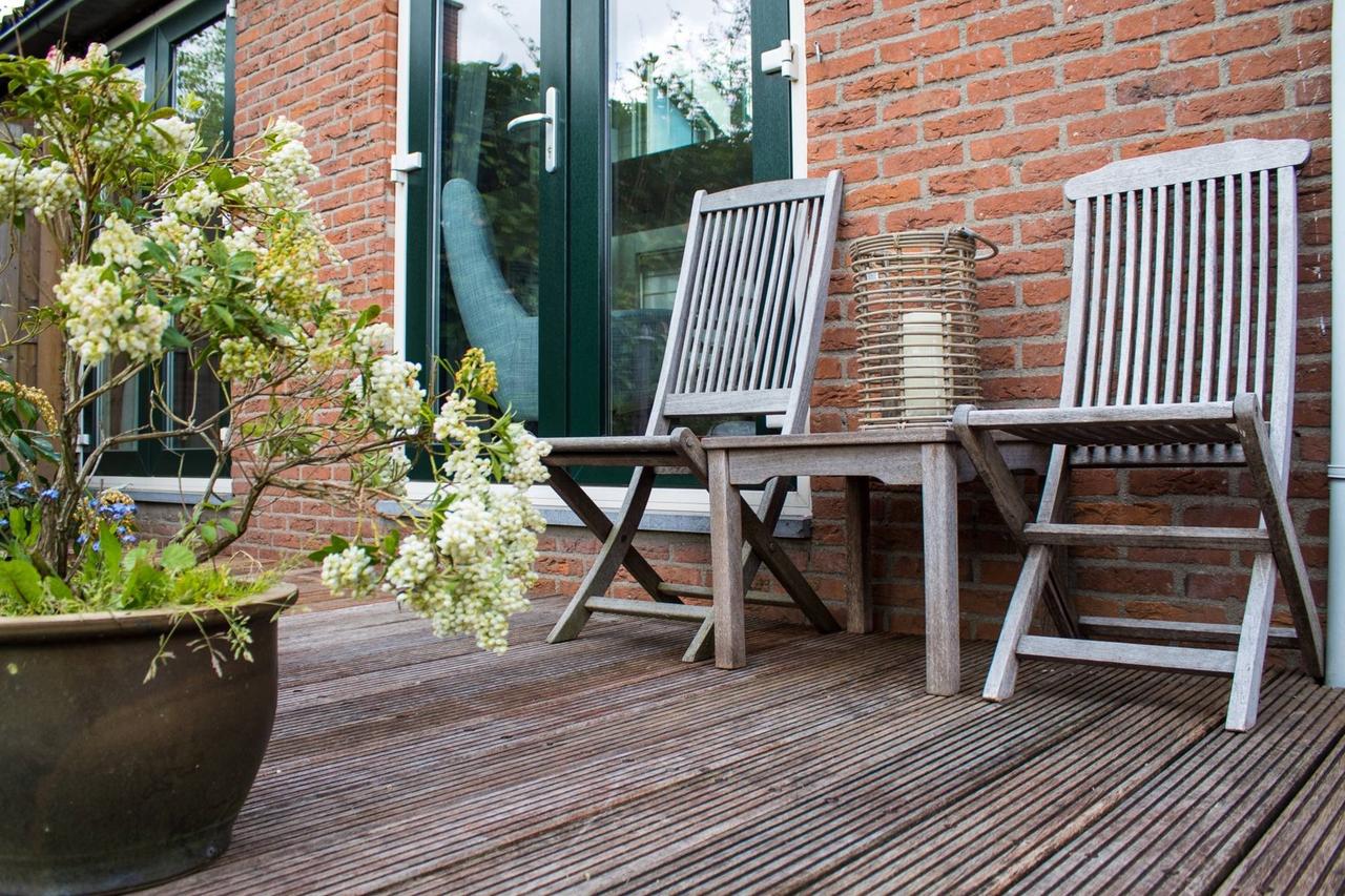 Furnished waterfront bungalow - Image 40