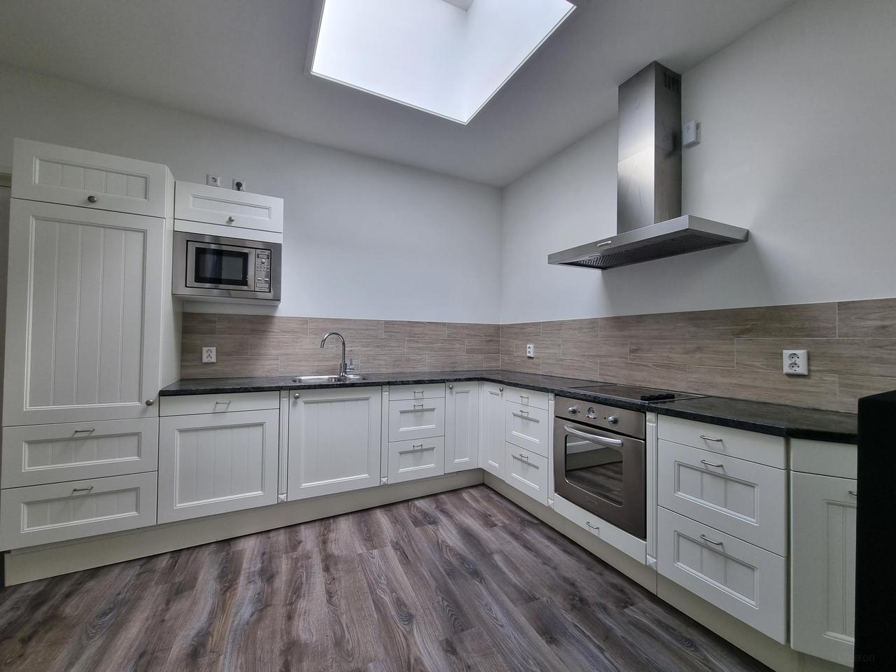 Licht 3-kamerappartement in centrum Purmerend - Afbeelding 3