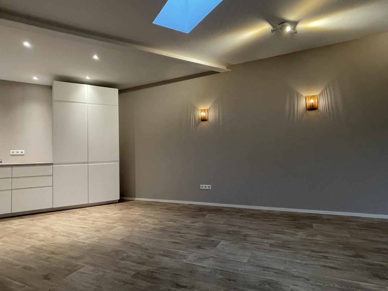 Eigen tuin bij A+++ appartement in Amersfoort - Afbeelding 5