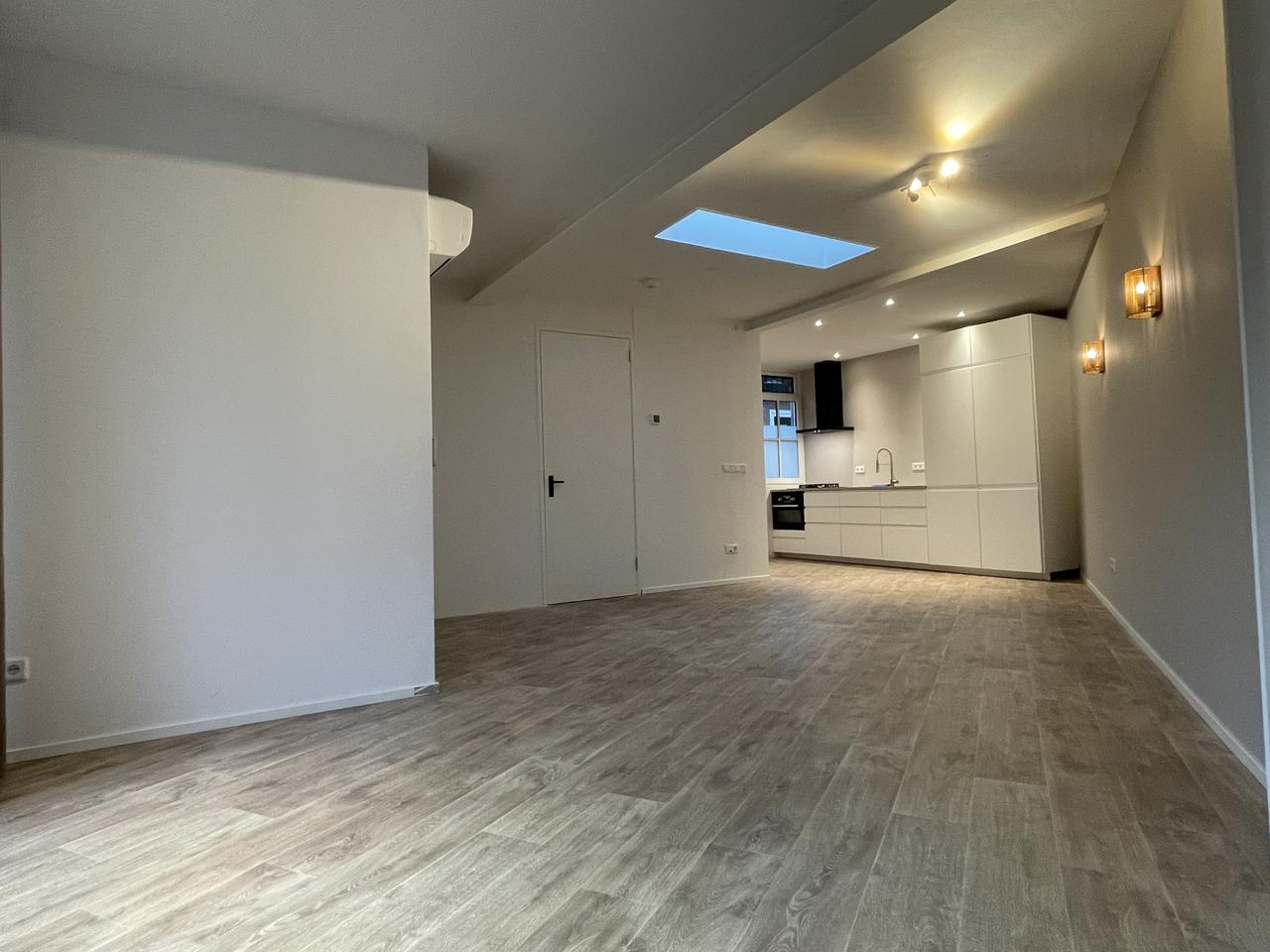 Eigen tuin bij A+++ appartement in Amersfoort - Afbeelding 6