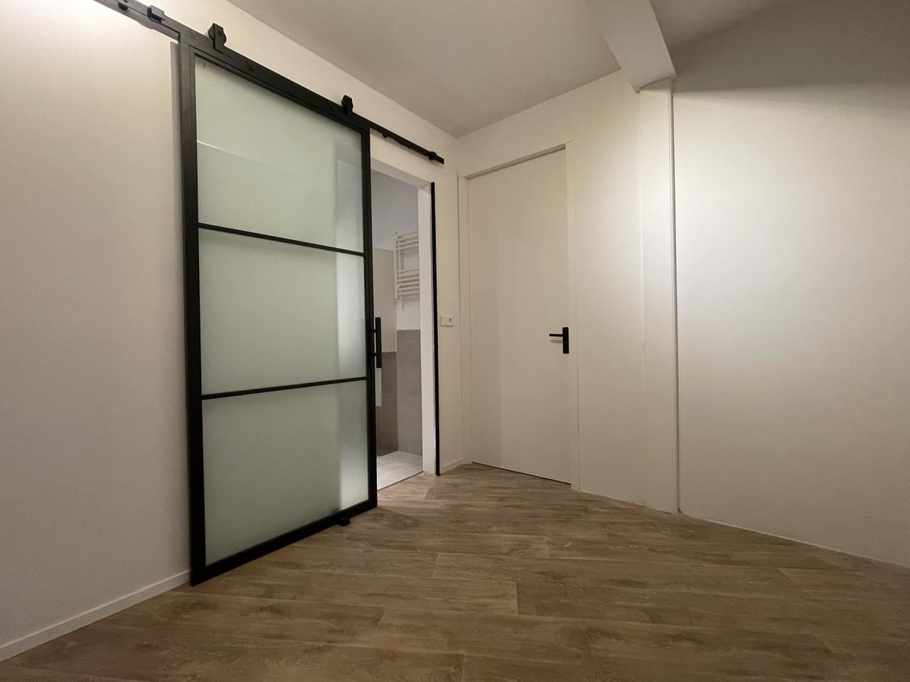 Eigen tuin bij A+++ appartement in Amersfoort - Afbeelding 8