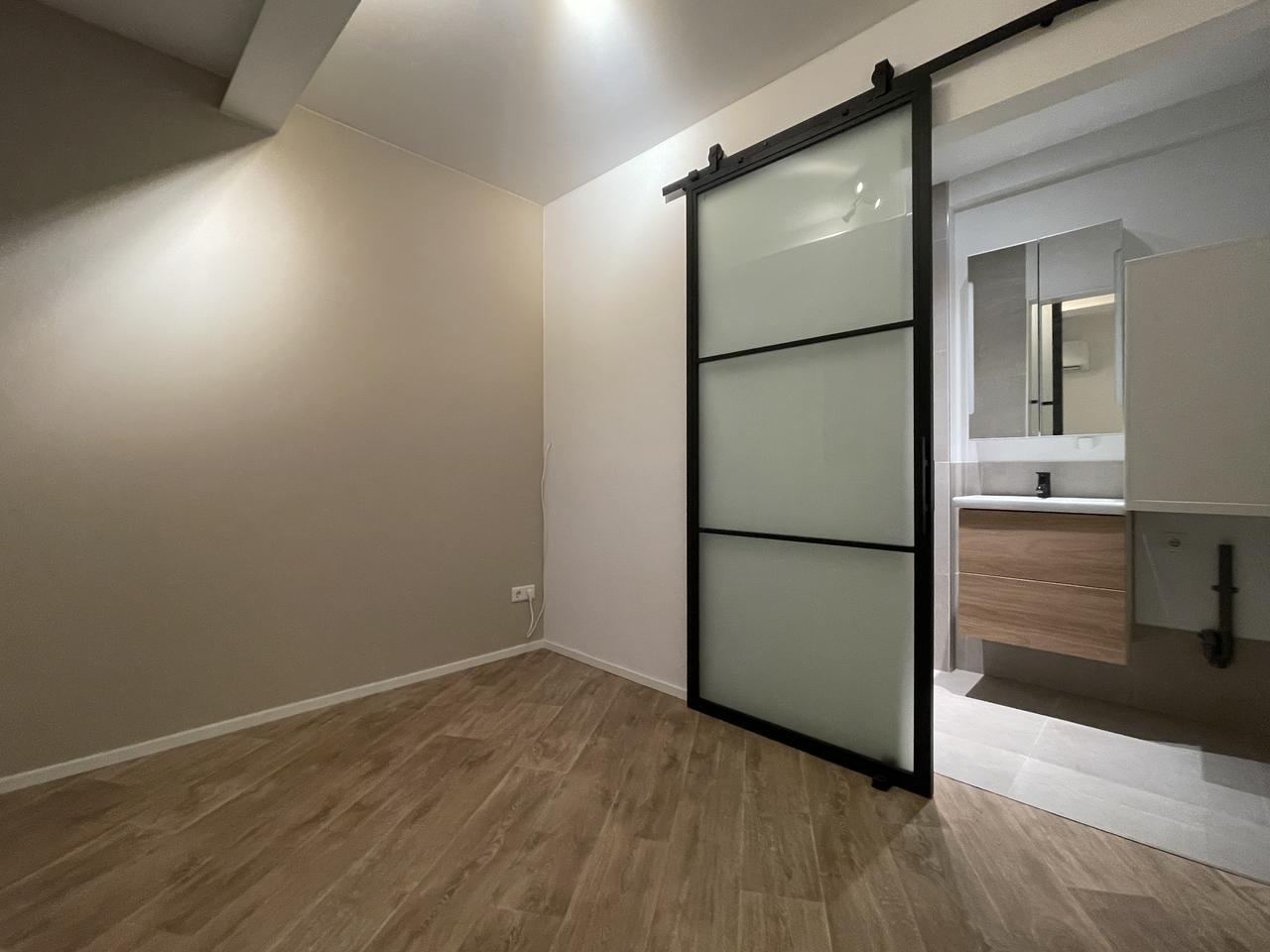 Eigen tuin bij A+++ appartement in Amersfoort - Afbeelding 9