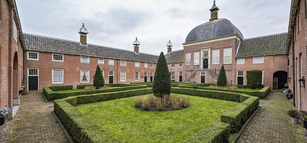 Gasvrije 2-kamerwoning met binnentuin - Afbeelding 2