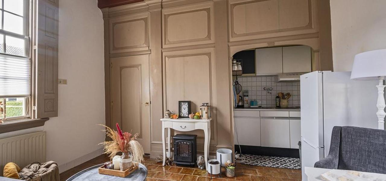 Gasvrije 2-kamerwoning met binnentuin - Afbeelding 4