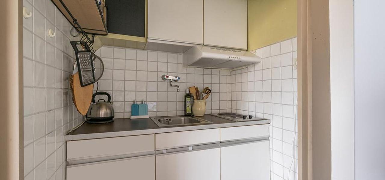 Gasvrije 2-kamerwoning met binnentuin - Afbeelding 5