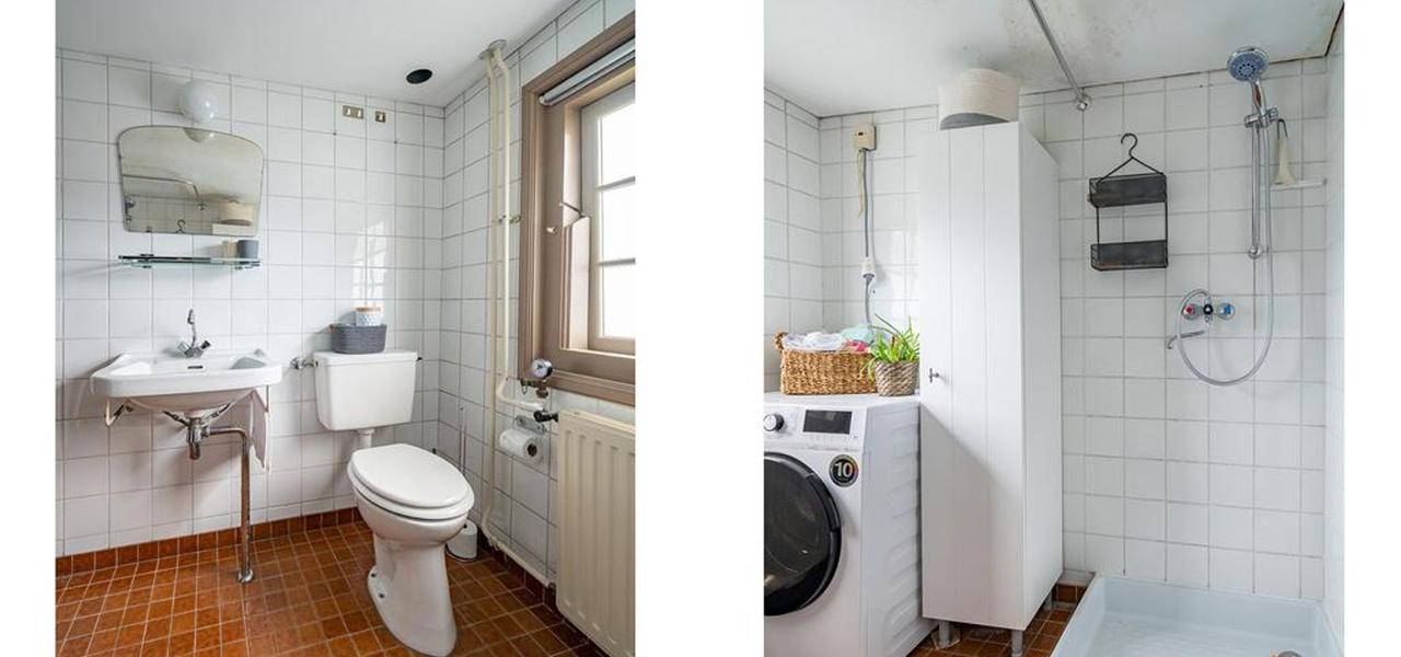Gasvrije 2-kamerwoning met binnentuin - Afbeelding 7