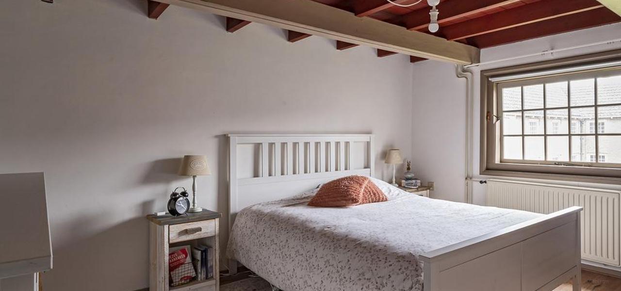 Gasvrije 2-kamerwoning met binnentuin - Afbeelding 8