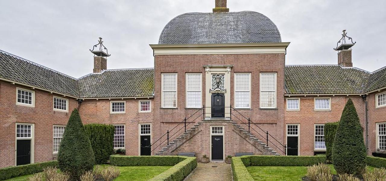 Gasvrije 2-kamerwoning met binnentuin - Afbeelding 11