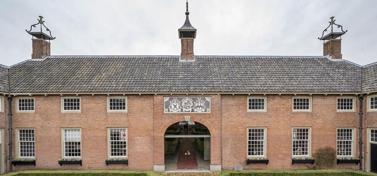 Gasvrije 2-kamerwoning met binnentuin - Afbeelding 12