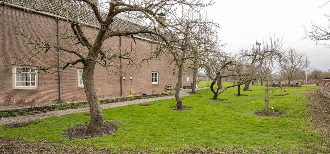 Gasvrije 2-kamerwoning met binnentuin - Afbeelding 13