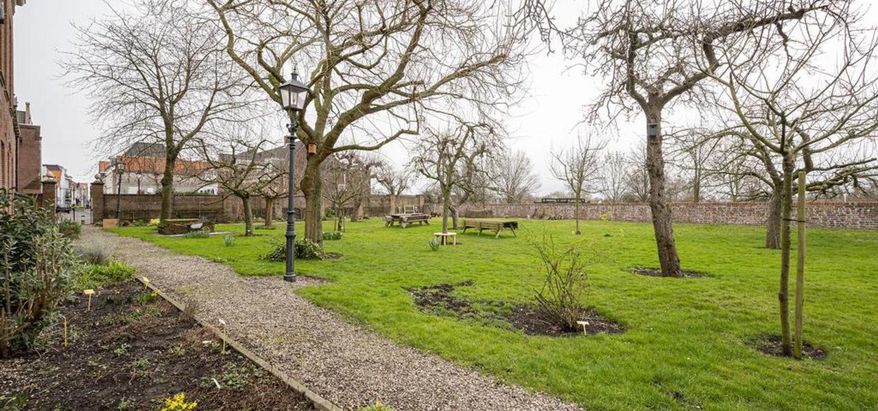 Gasvrije 2-kamerwoning met binnentuin - Afbeelding 14