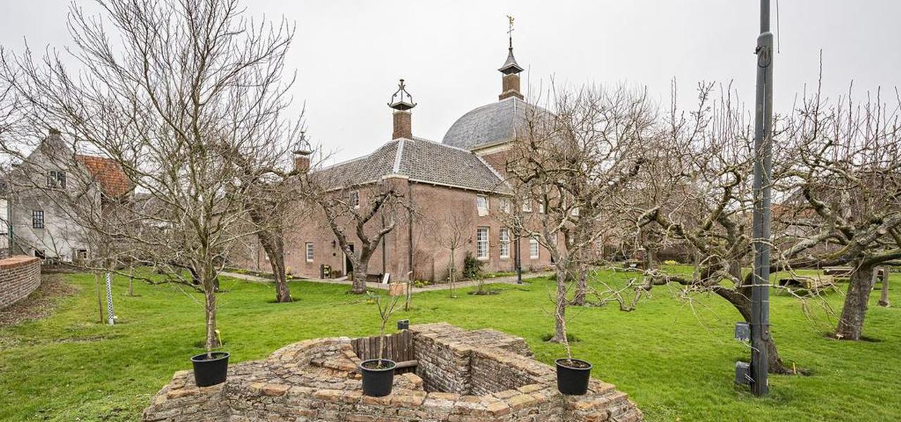 Gasvrije 2-kamerwoning met binnentuin - Afbeelding 15