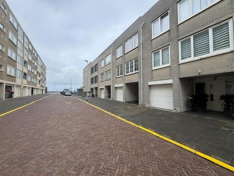 Gemeubileerde studio met tuin in Zandvoort - Afbeelding 10
