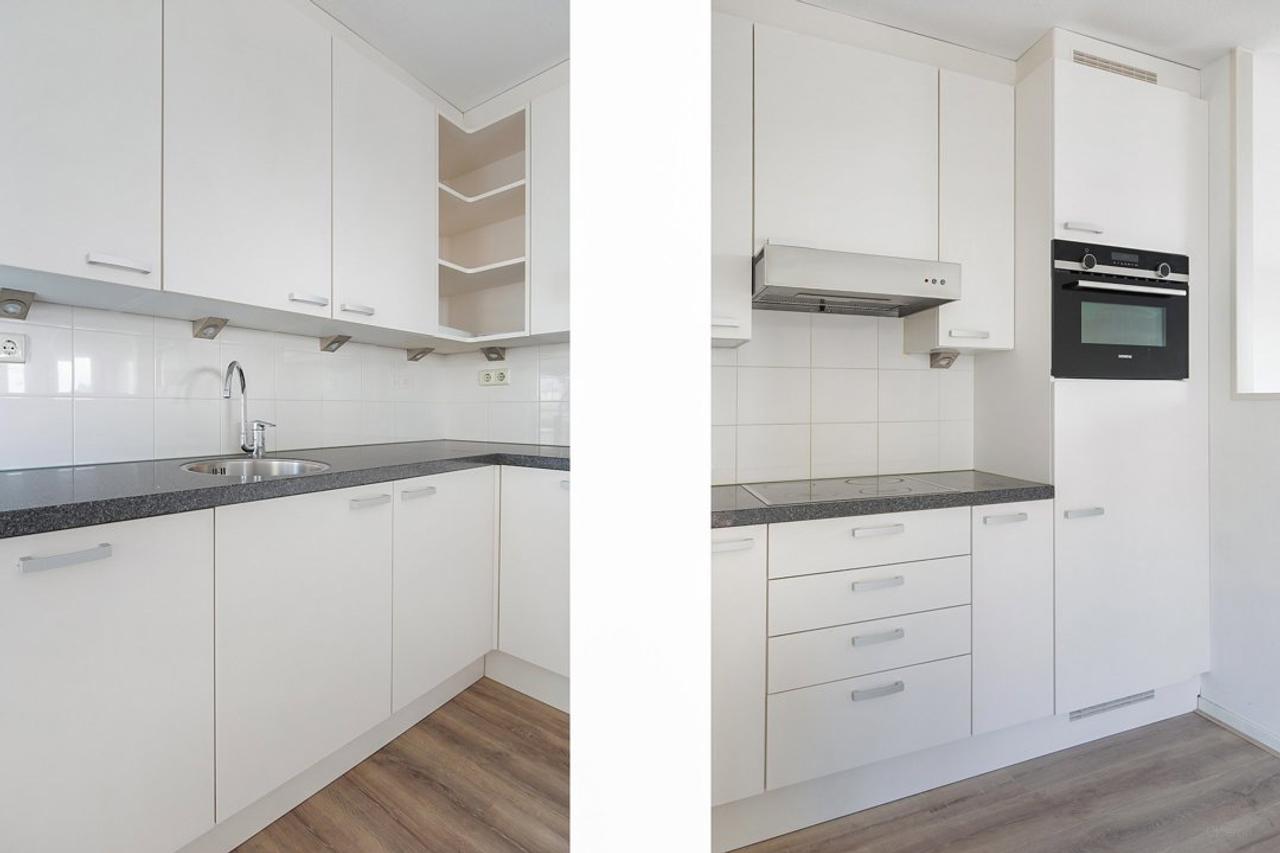 130 m² apartment with 3 bedrooms - Image 4