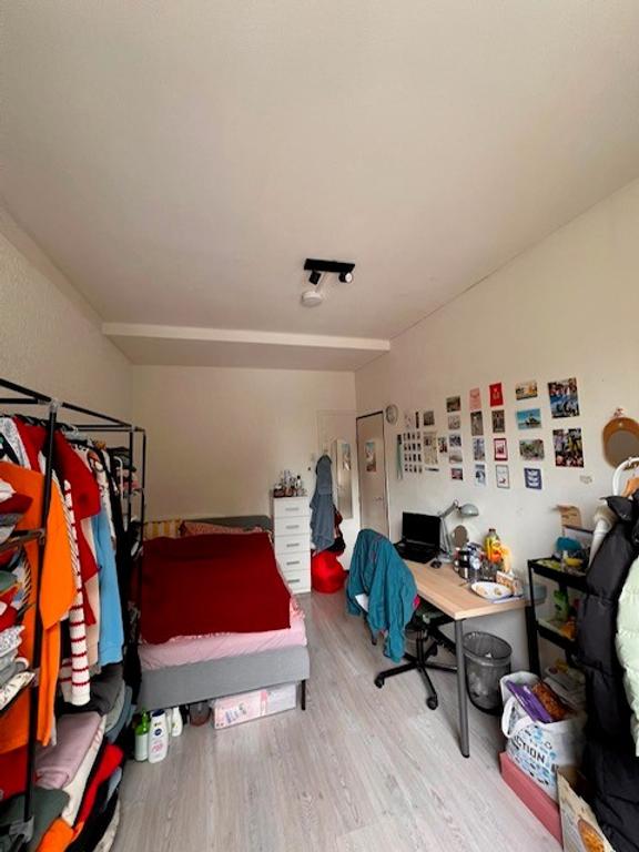 12 m² Student Room with Garden - Image 2