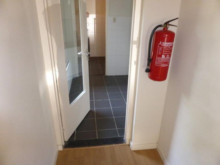 12 m² Student Room with Garden - Image 7