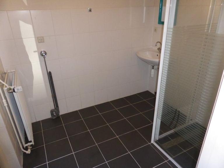 12 m² Student Room with Garden - Image 9