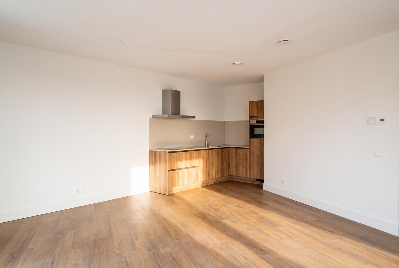 Nieuw 4-kamerappartement met balkon - Afbeelding 3