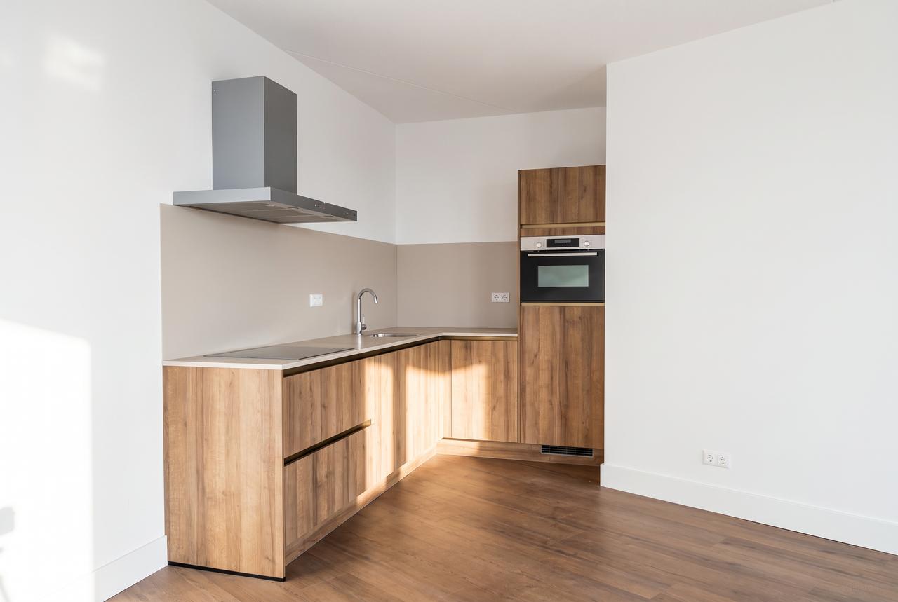 Nieuw 4-kamerappartement met balkon - Afbeelding 5